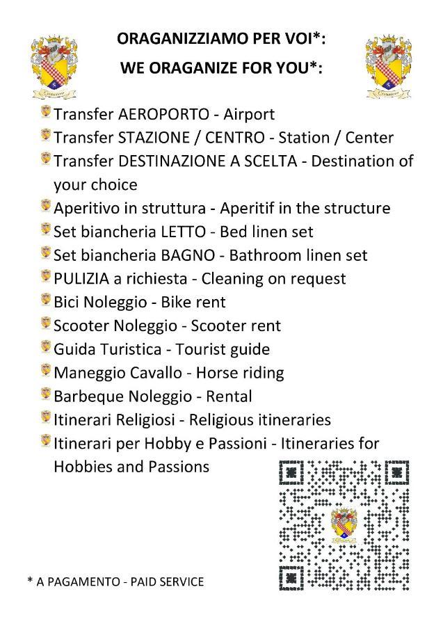 Appartement Dal Centurione à Rome Extérieur photo