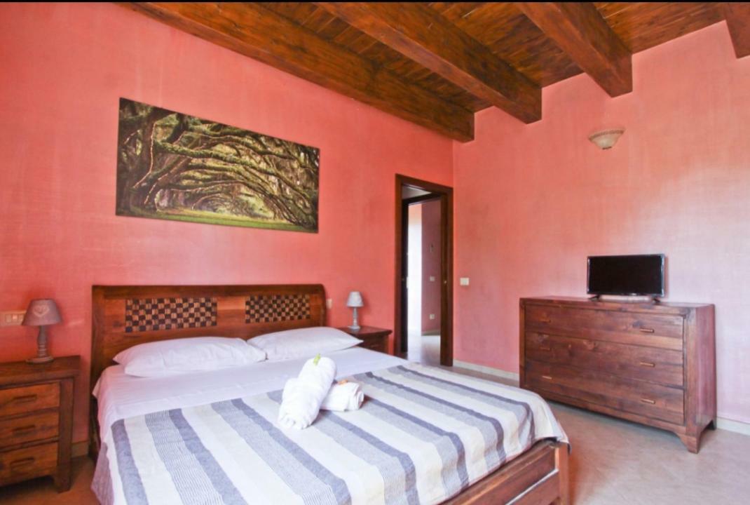 Appartement Dal Centurione à Rome Extérieur photo