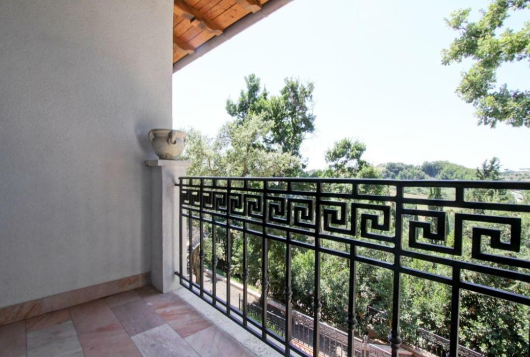 Appartement Dal Centurione à Rome Extérieur photo