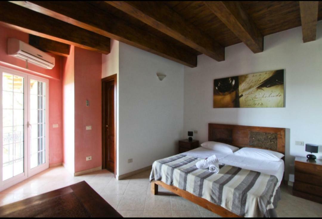 Appartement Dal Centurione à Rome Extérieur photo