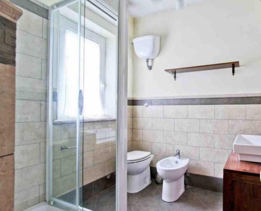 Appartement Dal Centurione à Rome Extérieur photo