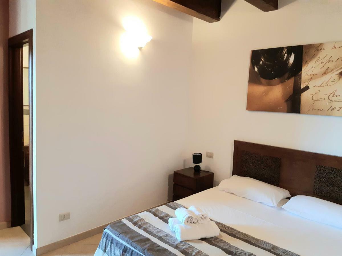 Appartement Dal Centurione à Rome Extérieur photo
