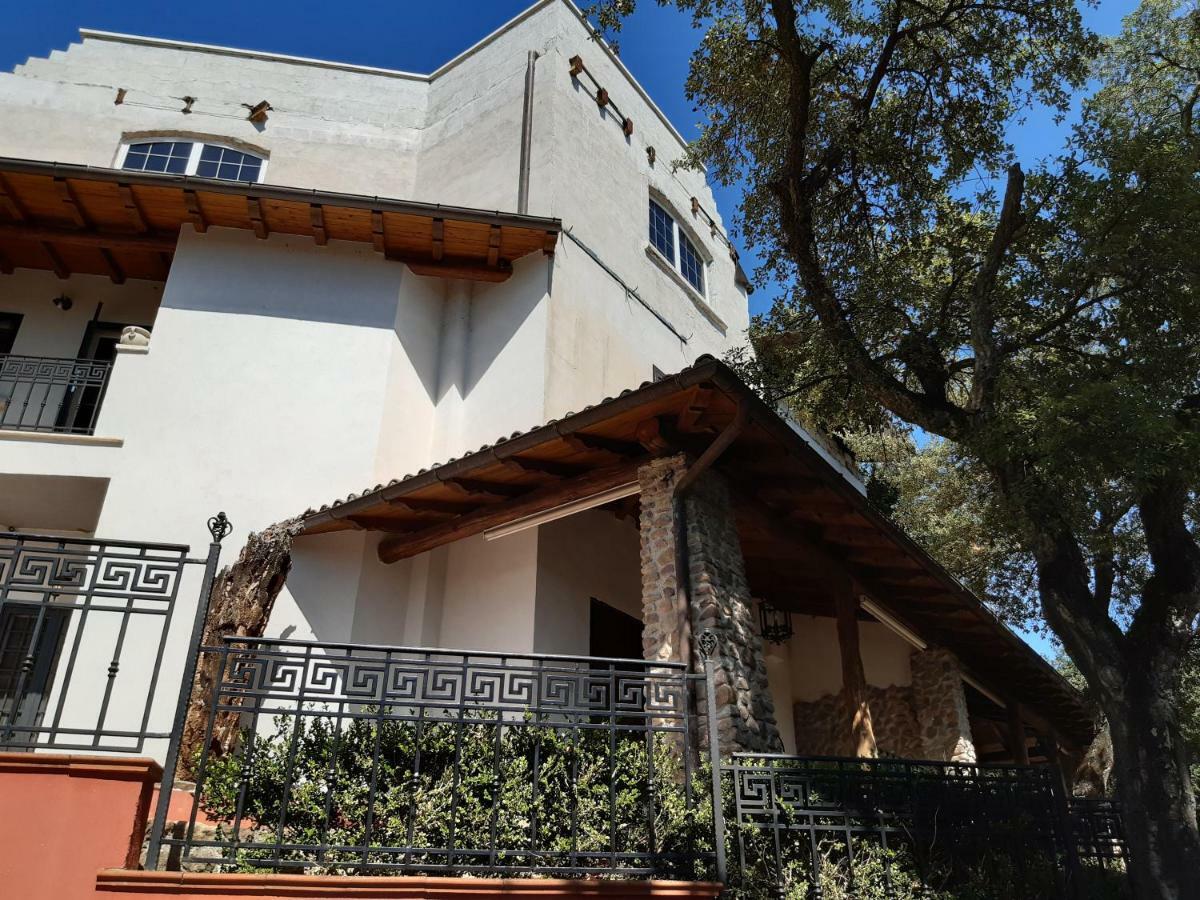 Appartement Dal Centurione à Rome Extérieur photo