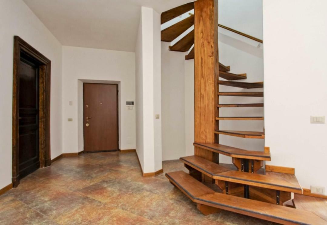 Appartement Dal Centurione à Rome Extérieur photo