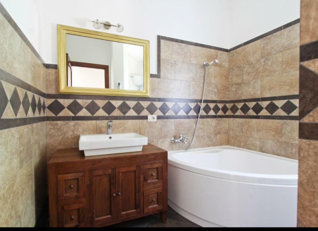 Appartement Dal Centurione à Rome Extérieur photo