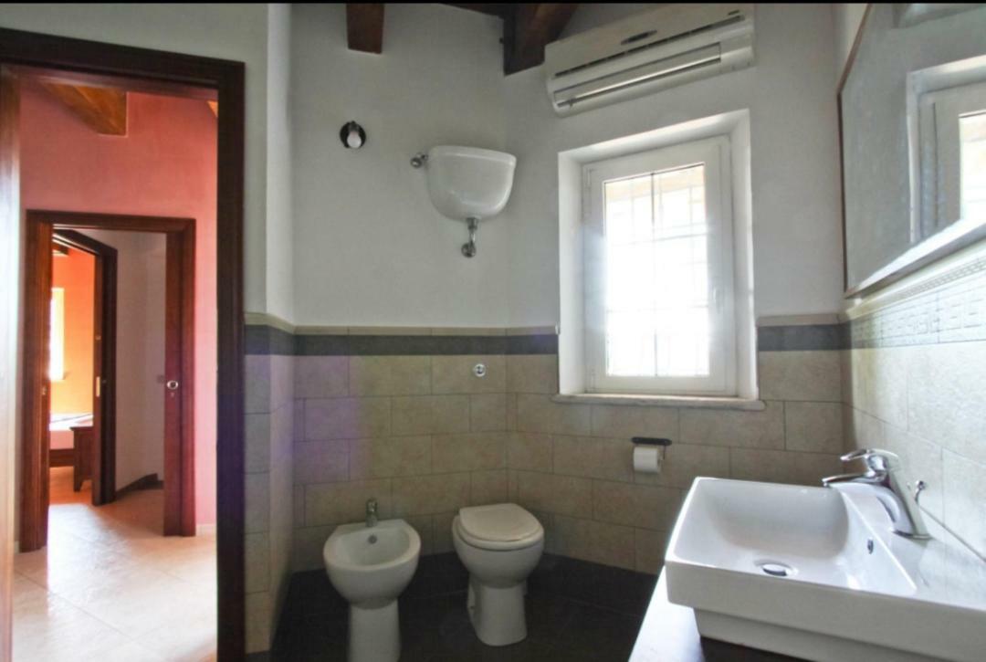 Appartement Dal Centurione à Rome Extérieur photo